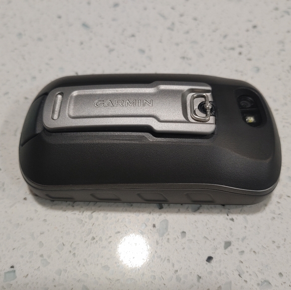 Garmin Oregon 750t - Picture 3 of 4